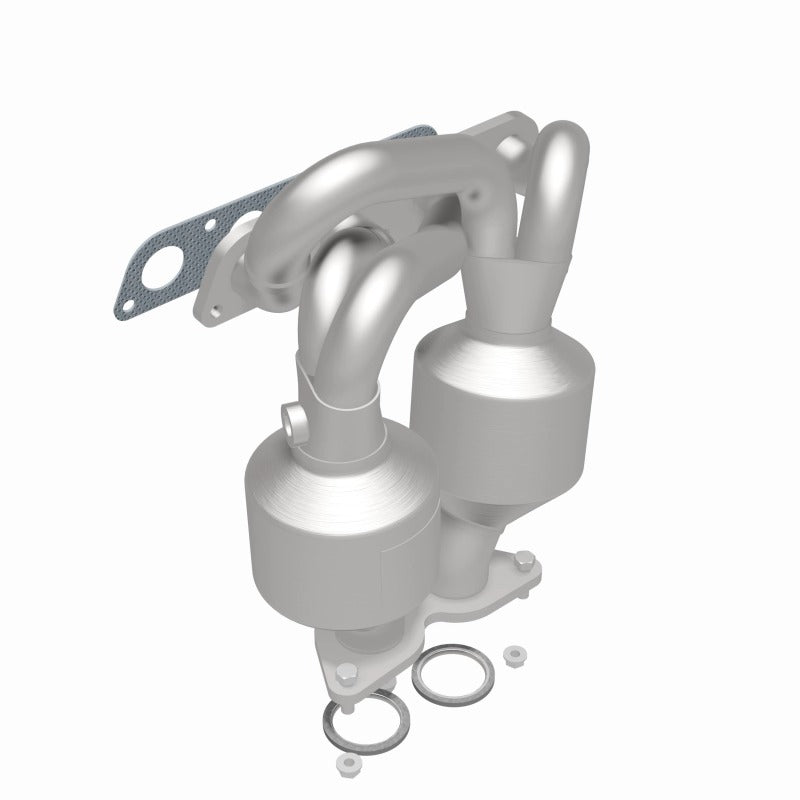 MagnaFlow Direct Fit Catalytic Converter 00-05 Toyota MR2 1.8L