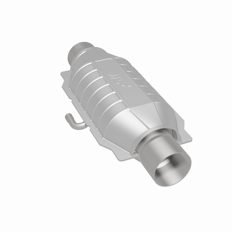 MagnaFlow Universal Catalytic Converter 2 inch PC2 Rear