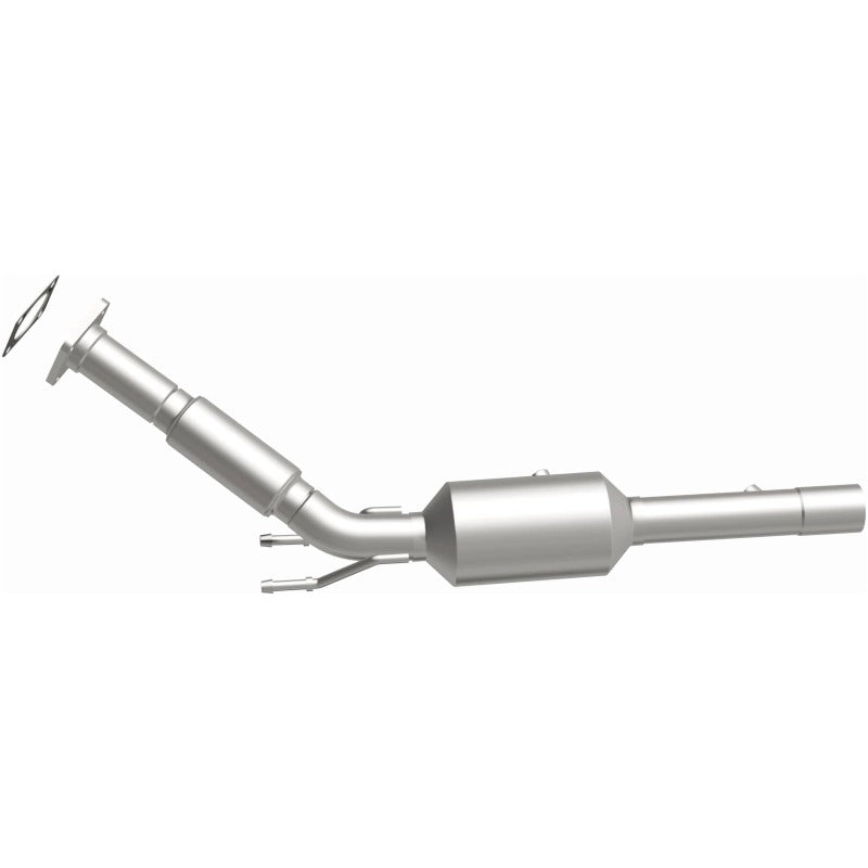 MagnaFlow California Grade CARB Compliant Direct Fit Catalytic Conv 05-09 Volkswagen Jetta L5 2.5L
