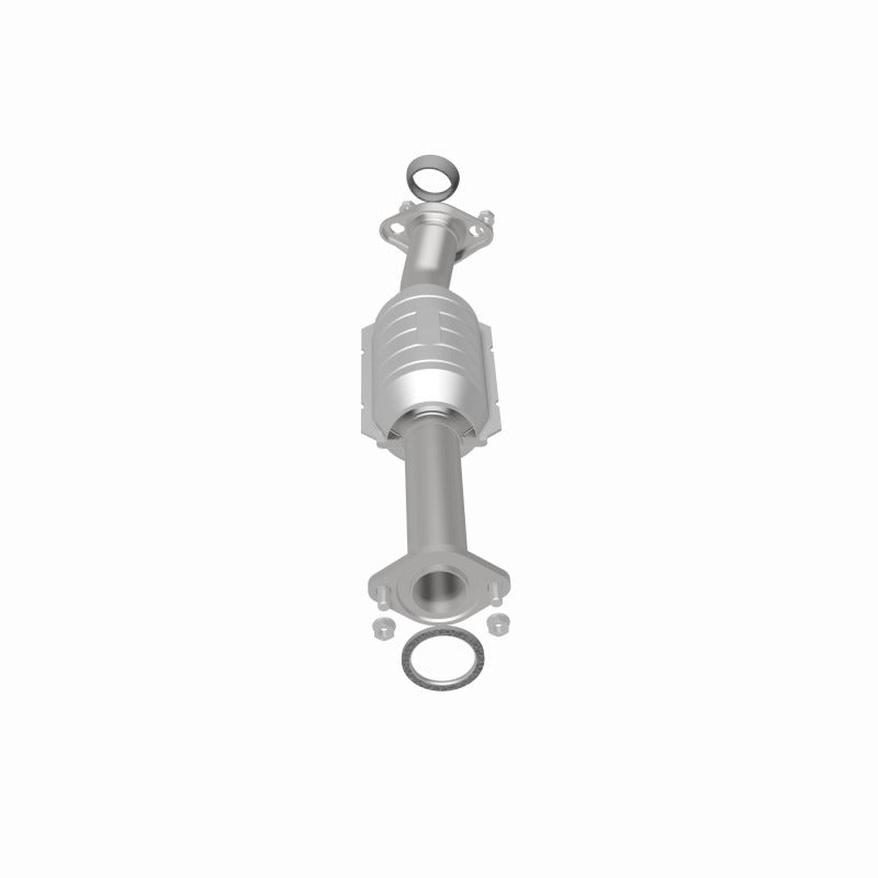 MagnaFlow Direct Fit Catalytic Converter 2002 Suzuki Aerio 2.0L