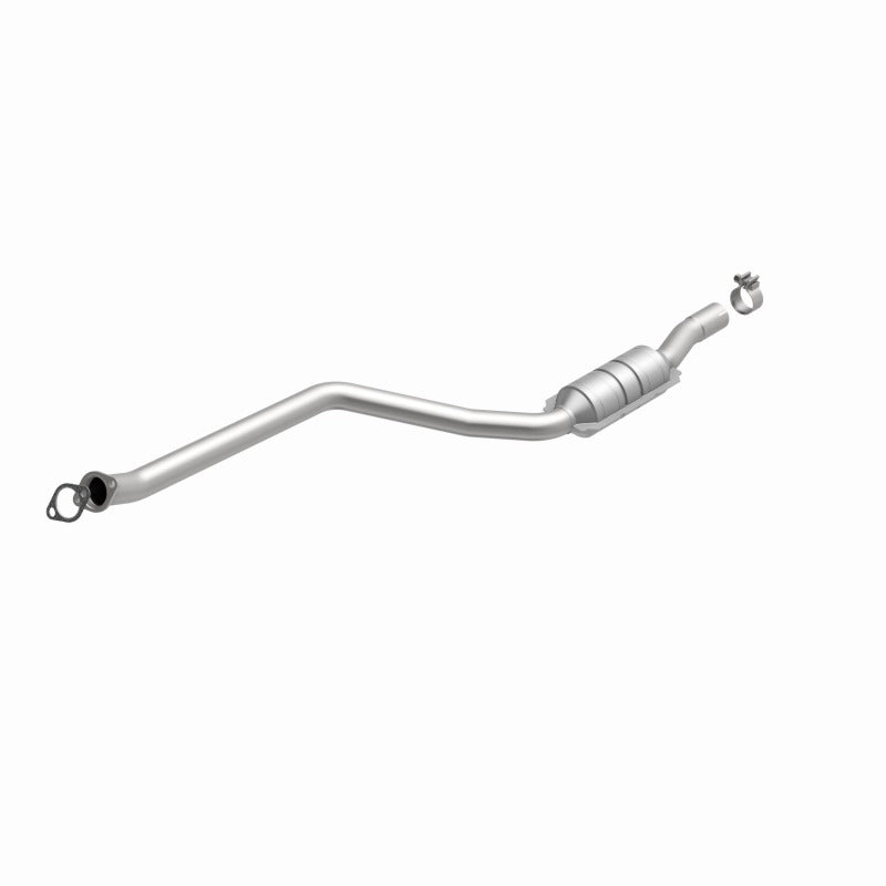 MagnaFlow Direct Fit Catalytic Converter 06-07 BMW 530i 3.0L Driver Side