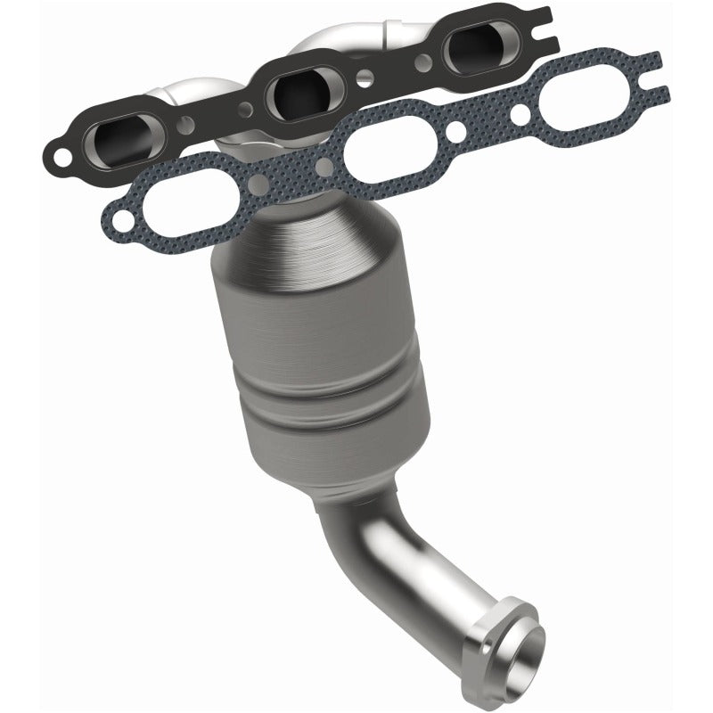 MagnaFlow Direct Fit Catalytic Converter 2007 Chrysler Pacifica 4.0L