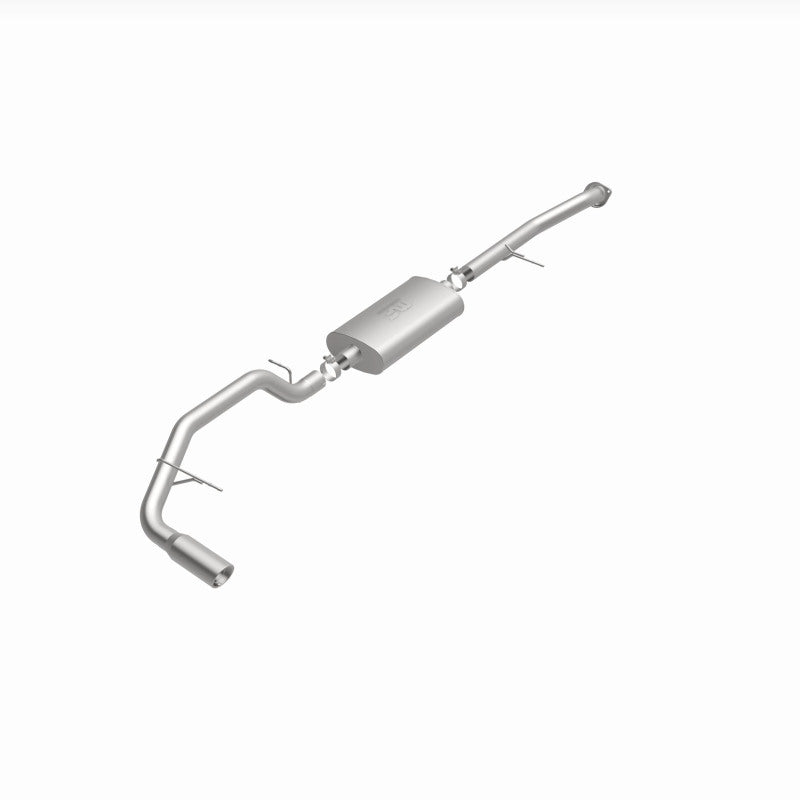 MagnaFlow Sys C/B Chevy Suburban-Yukon 5.3L