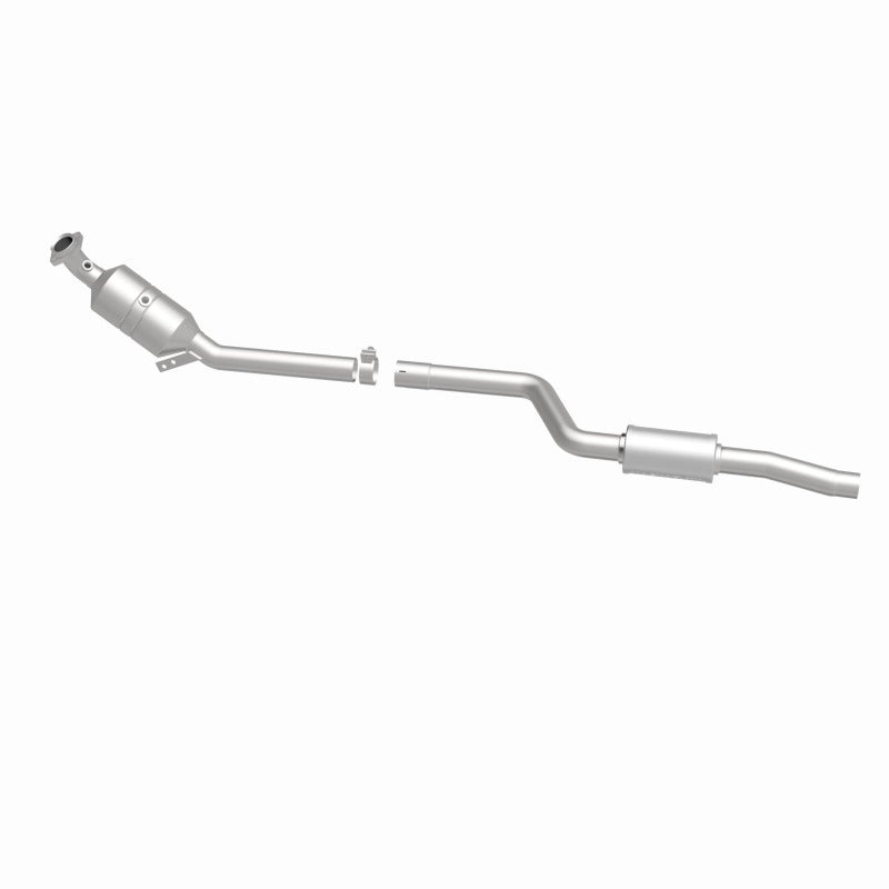 MagnaFlow California Direct Fit Converter 08-10 Mercedes-Benz C300 3.0L