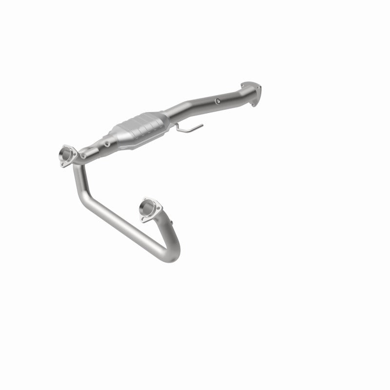 MagnaFlow Direct Fit Catalytic Converter Astro-Safari Van 96-99