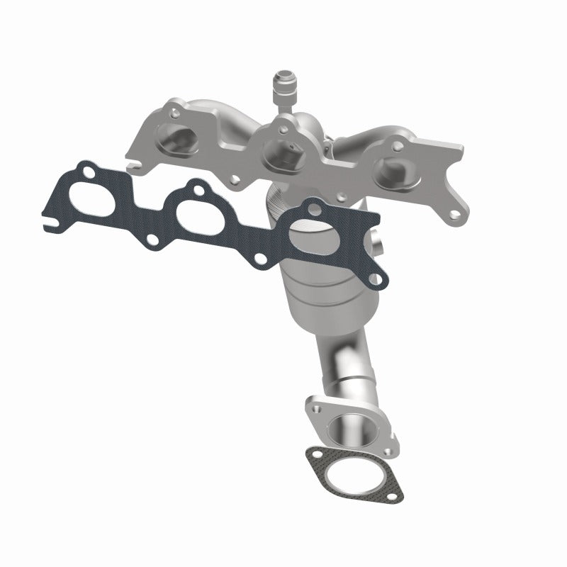 MagnaFlow DF Cat Conv 07-11 Chrysler Sebring 2.7L Rr Manifold/08-10 Dodge Avenger 2.7L Rear Manifold
