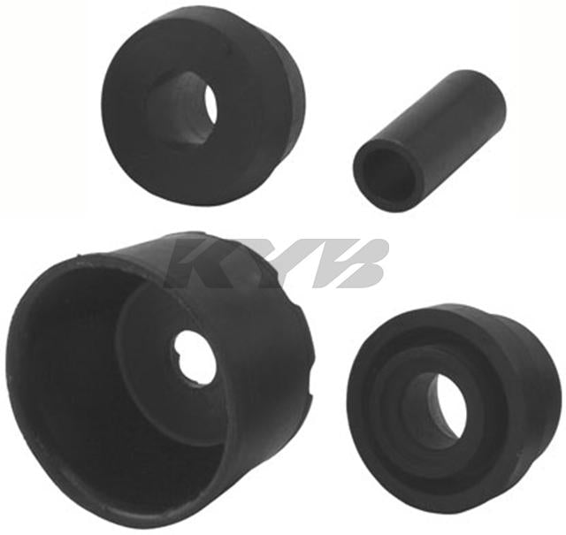 KYB Shocks & Struts Strut Mounts Front FORD Fairmont 1981-83 FORD Granada 1981-82 FORD LTD 1983-86 F