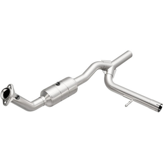MagnaFlow Direct Fit Catalytic Converter F-150 04-06 8 4.6L