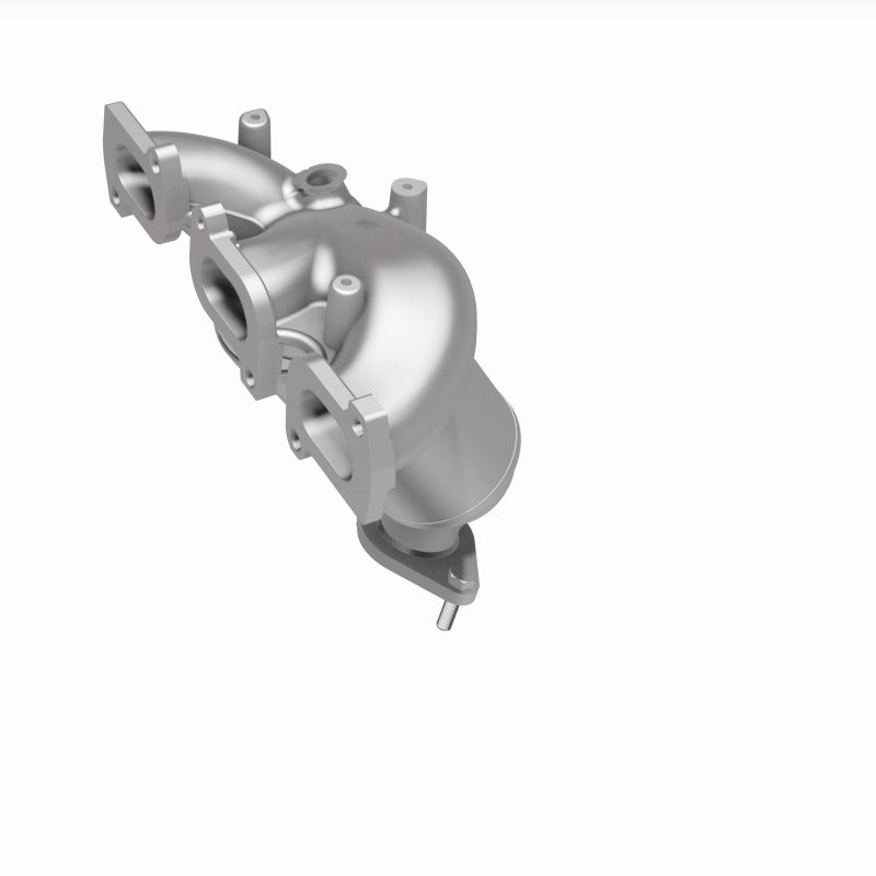 MagnaFlow Direct Fit Catalytic Converter 11-12 Ford Taurus 3.5L OEM Grade Manifold