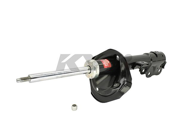KYB Shocks & Struts Excel-G Front Left MITSUBISHI Outlander 2008-10