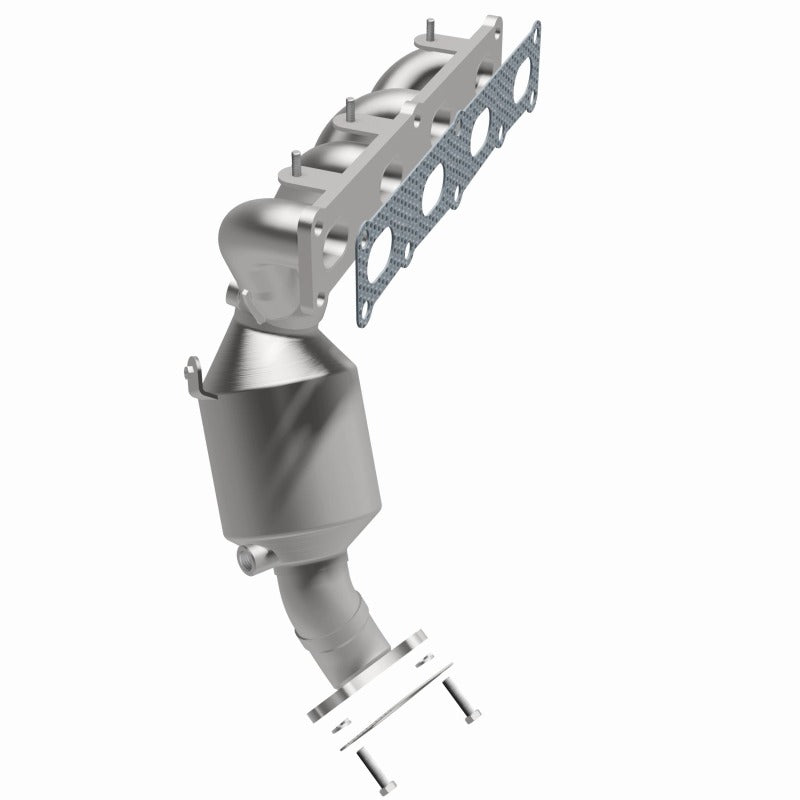 MagnaFlow 13-16 Dart L4 2 2.4 OEM Manifold Direct Fit Converter