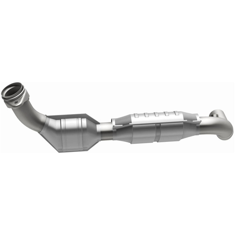 MagnaFlow Direct Fit Catalytic Converter 01 Ford Trucks 5.4L