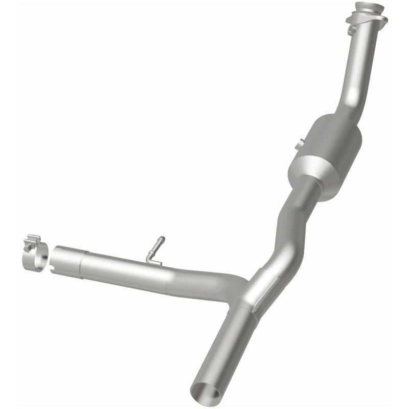 MagnaFlow 07-08 F-150 V8 4.6 OEM Underbody Direct Fit Converter