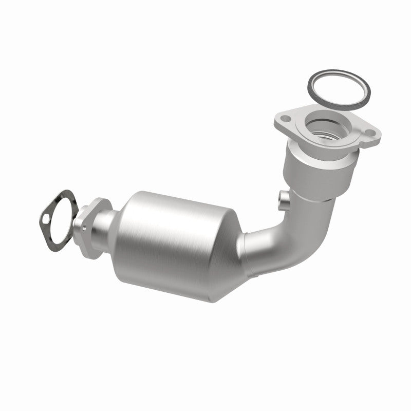 MagnaFlow Direct Fit Catalytic Converter 08-09 Pontiac G8 6.0L Underbody