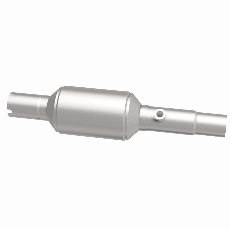 MagnaFlow 96-98 Jeep Cherokee 2.5L Direct Fit Converter