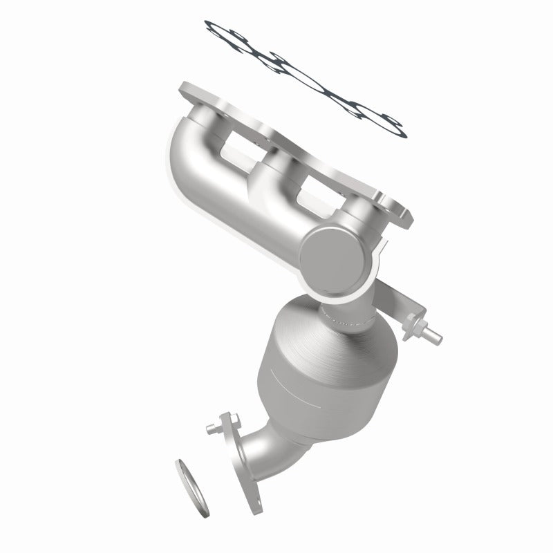 MagnaFlow 07-10 Toyota Sienna 3.5L Direct Fit Converter