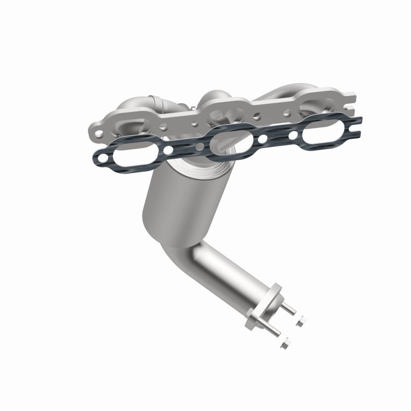MagnaFlow Direct Fit Catalytic Converter 07-10 Chrysler Sebring 3.5L