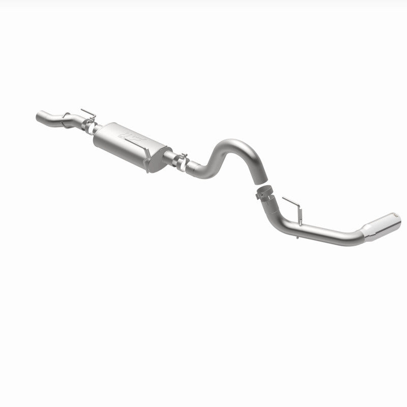 Magnaflow 2022+ Ford F-150 XL/XLT/Platinum/Limited/Lariat Catback Exhaust System