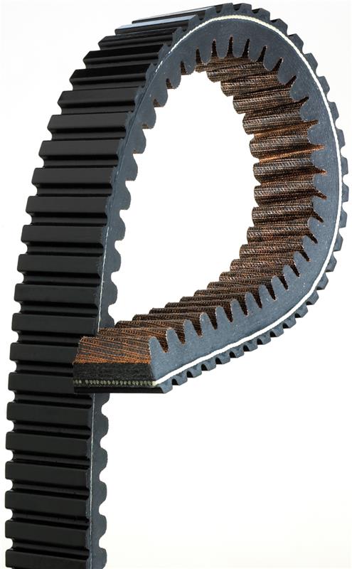 Gates 05-09 John Deere Gator TS 286cc Drive G-Force CVT Belt