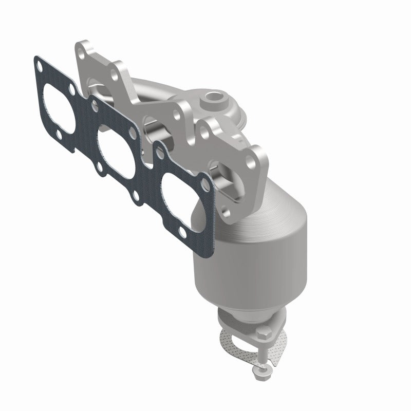 MagnaFlow Direct Fit Catalytic Converter 2008 Hyundai Sonata 3.3L
