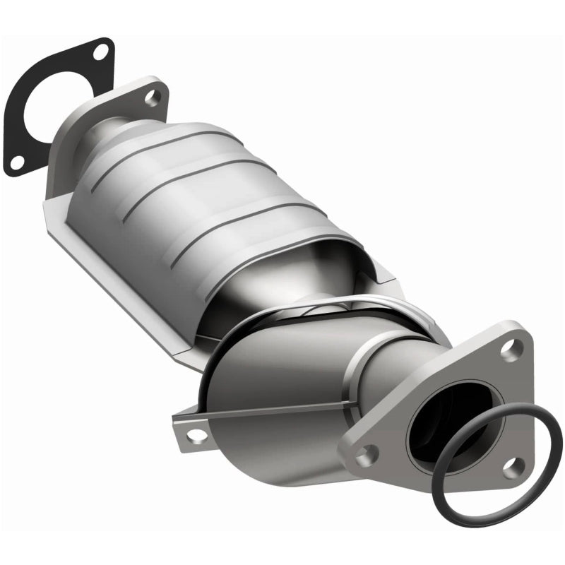 MagnaFlow Direct Fit Catalytic Converter 03-04 350Z/G35 Coupe Driver Side