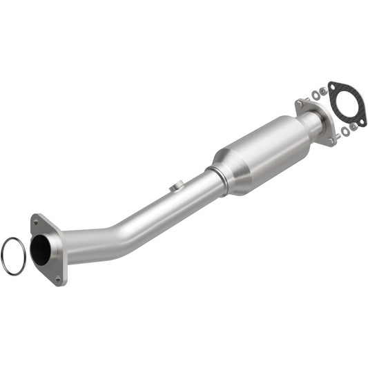 MagnaFlow 05-06 Nissan Titan 5.6L Direct Fit Converter