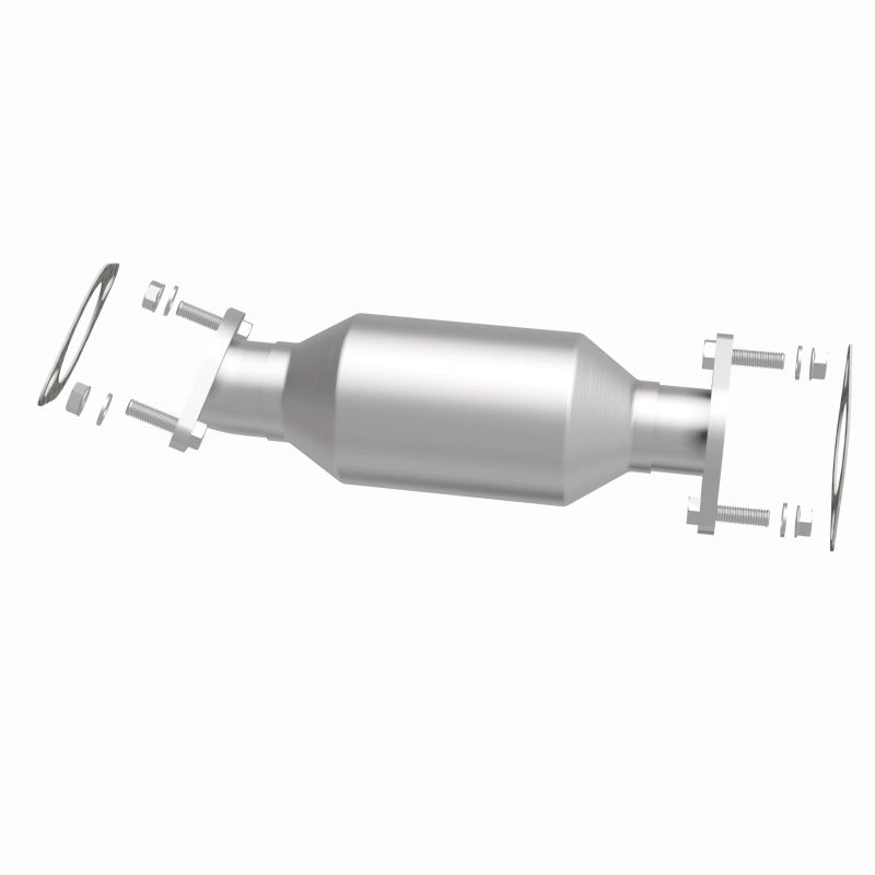 MagnaFlow California Direct Fit Catalytic Converter 11-13 Hyundai Elantra