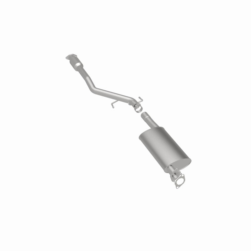 MagnaFlow Direct Fit Catalytic Converter 13-17 Hyundai Santa Fe 3.3L