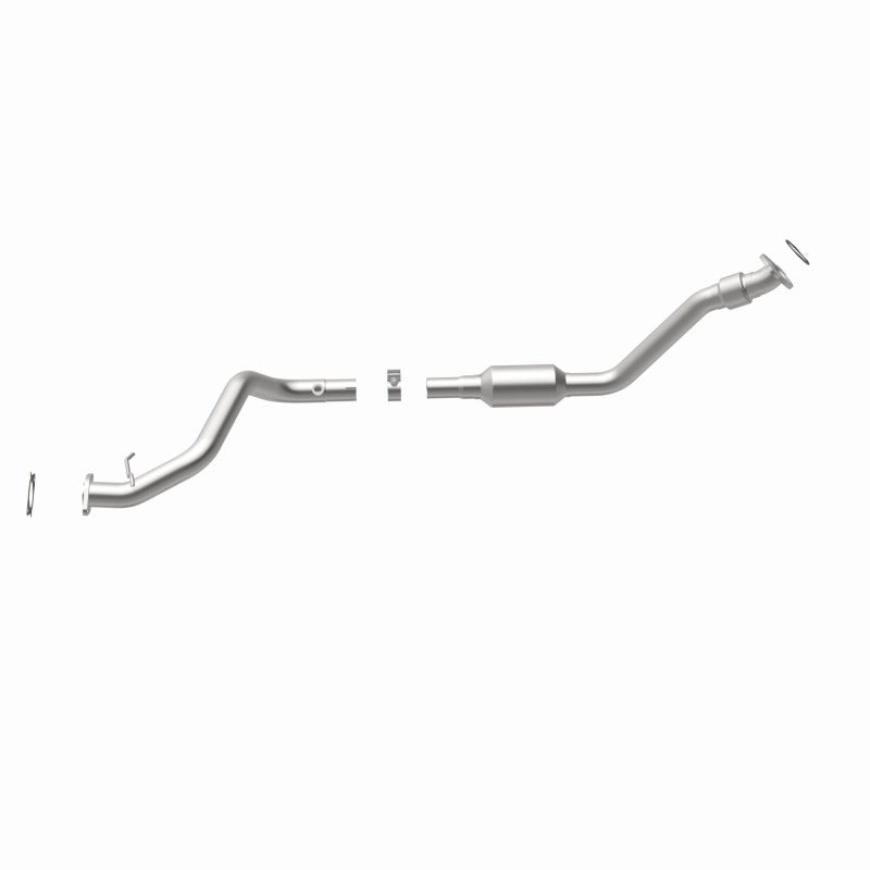 MagnaFlow Direct Fit Catalytic Converter 2002 and 2004-2005 Buick Rendezvous 3.4