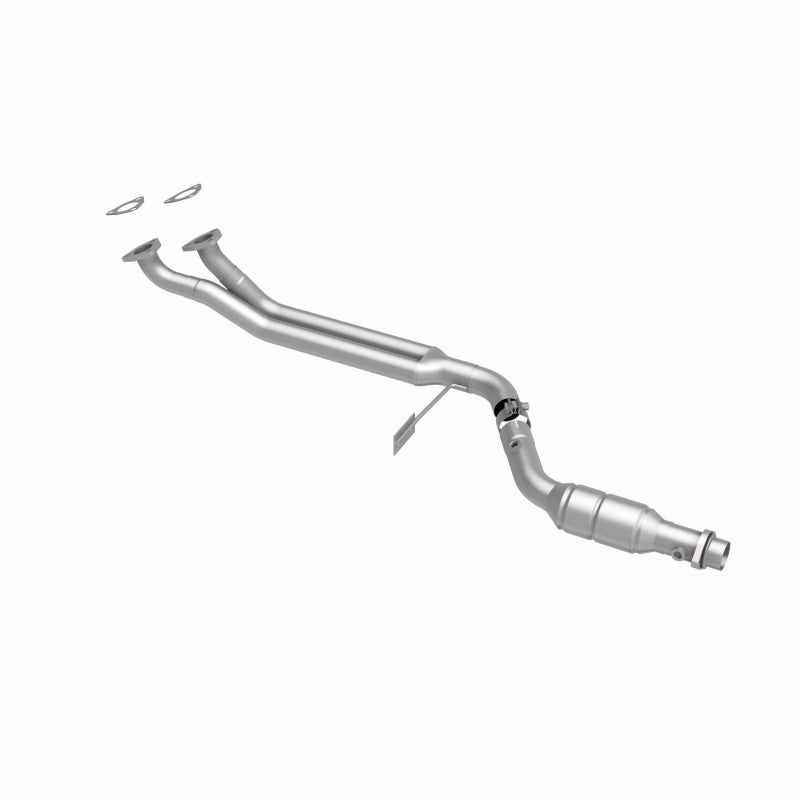 MagnaFlow Direct Fit Catalytic Converter 97-98 BMW Z3 6 2.8L