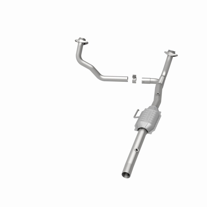 MagnaFlow Direct Fit Catalytic Converter 00-03 Dakota 4.7L 2WD OEM