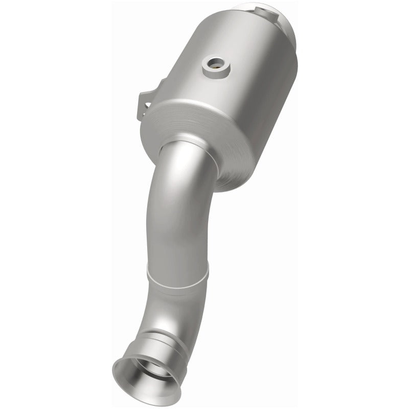 MagnaFlow 15-17 C300 L4 2 OEM Close Coupled Direct Fit Converter