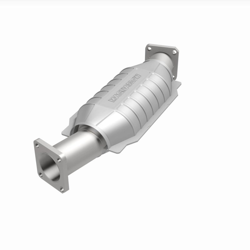 MagnaFlow Conv GM 19.75X6.5X4 2.5/2.5