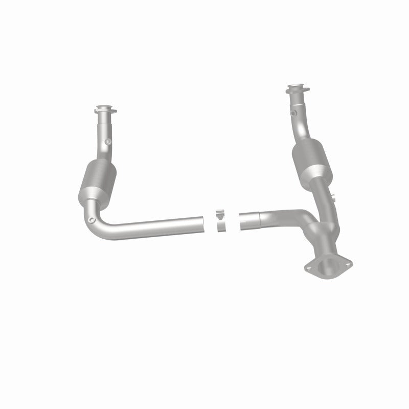 MagnaFlow 2000 Cadillac Escalade 5.7L Direct Fit Converter