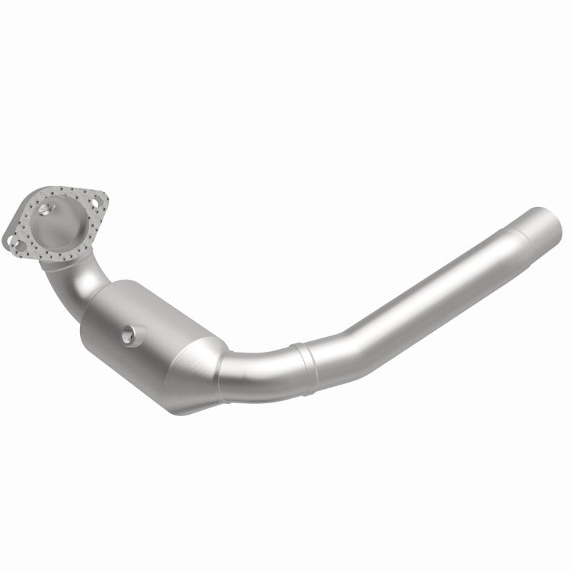 MagnaFlow Direct Fit Catalytic Converter 15-17 Ford Edge 2.7L OEM Grade