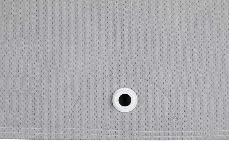 Covercraft 26 Porsche Taycan Custom 5-Layer Softback All Climate Car Cover - Gray