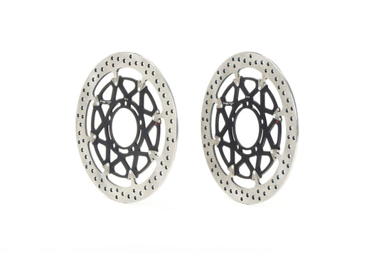 Brembo 12-13 Kawasaki Z1000/2015 Z1000 ABS/2015 Z800/2016 Z800 ABS T-Drive Brake Disc