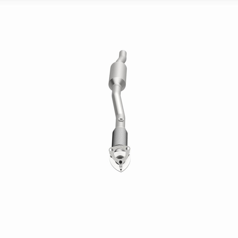 MagnaFlow Direct Fit Catalytic Converter 2008 Astra L4 1.8 OEM Underbody
