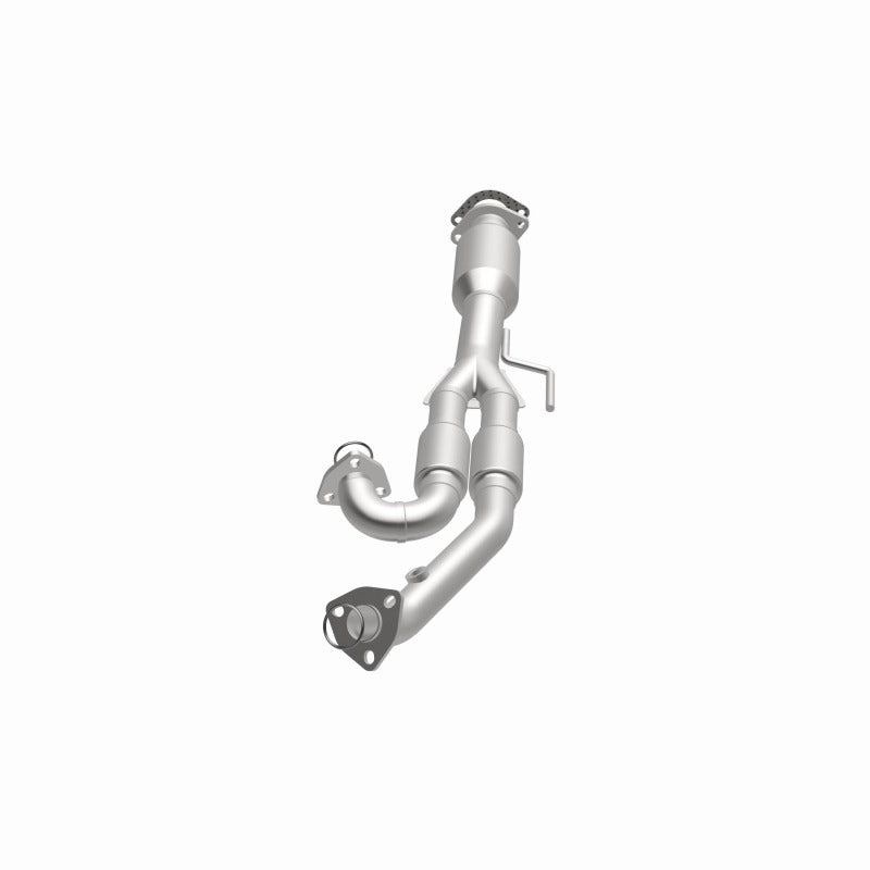 MagnaFlow Direct Fit Catalytic Converter MAXIMA- 04-05 6 3.5L OEM