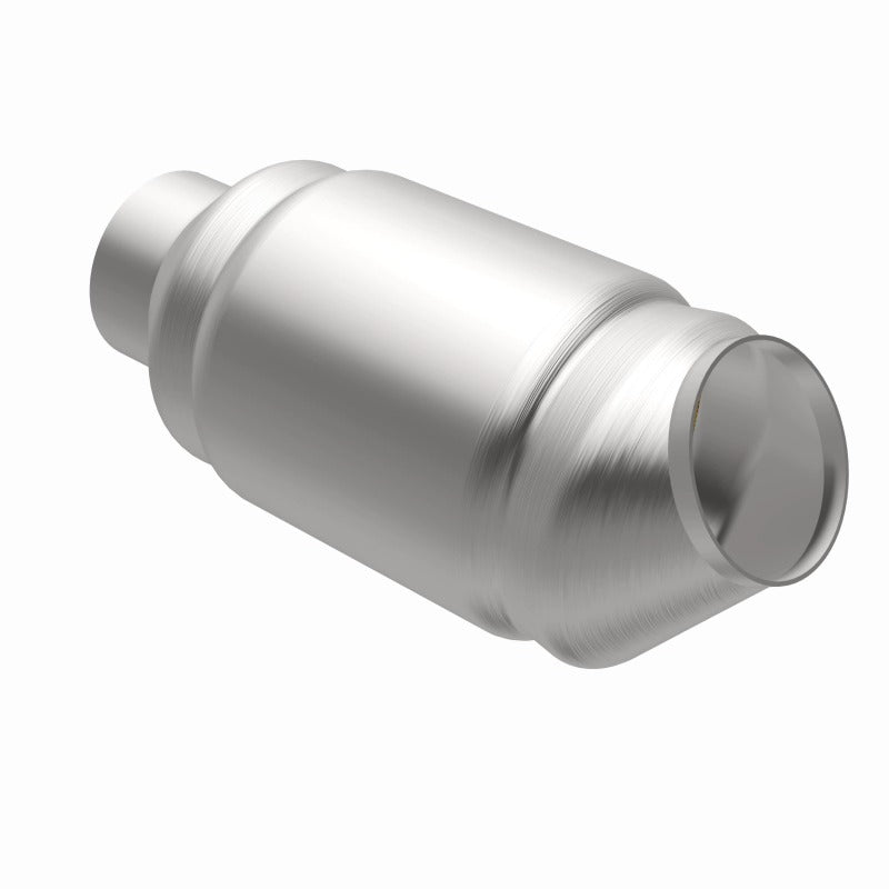 MagnaFlow Universal Catalytic Converter 2.25inch C/A