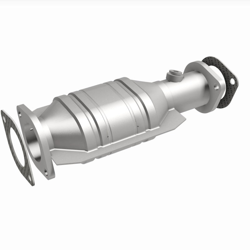 MagnaFlow Direct Fit Catalytic Converter 95-99 Maxima/I30 rear 50S