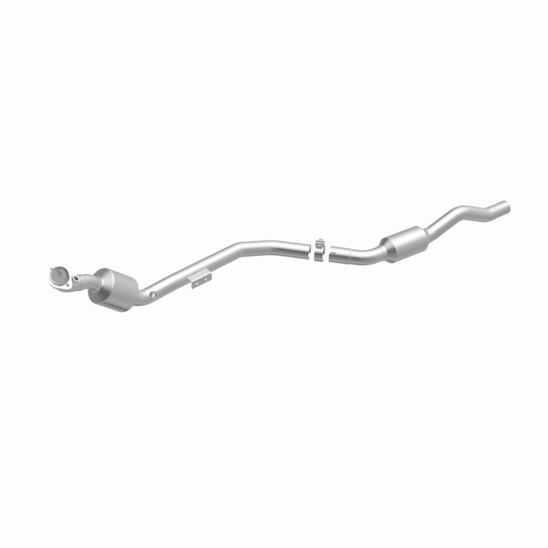 MagnaFlow 06-09 Mercedes-Benz E350 3.5L Direct Fit Converter
