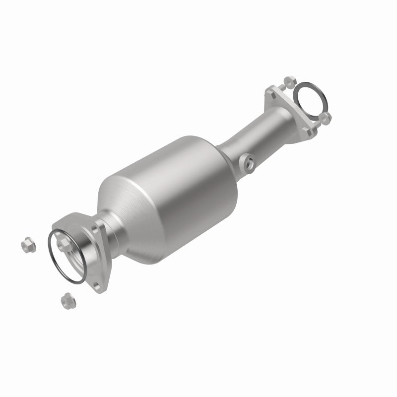 MagnaFlow Direct Fit Catalytic Converter 17-19 Honda CR-V Single Underbody 2.4L