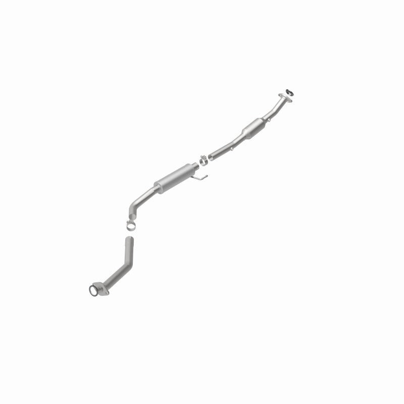 MagnaFlow 00-05 Toyota Celica 1.8L Direct Fit Converter
