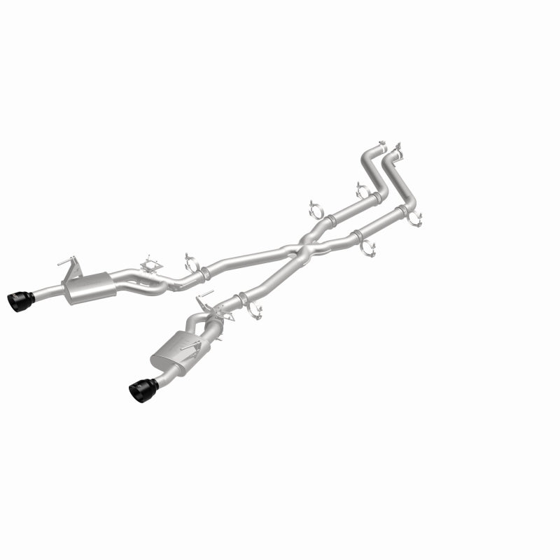 Magnaflow 26+ Dodge Charger 3.0L SPEQ Cat-Back System