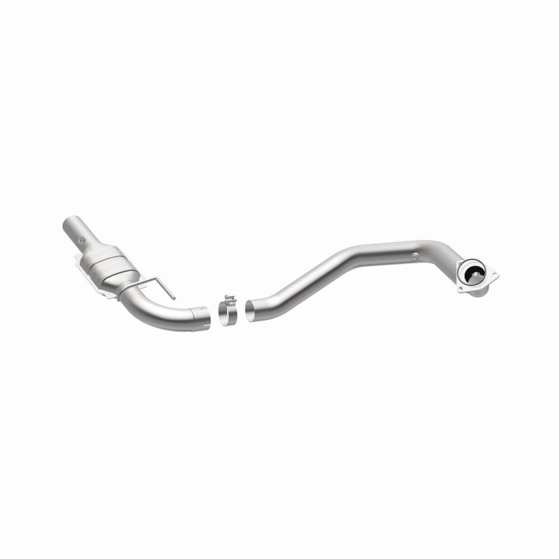 MagnaFlow Direct Fit Catalytic Converter 03-07 GM 2500/3500 D/S OEM