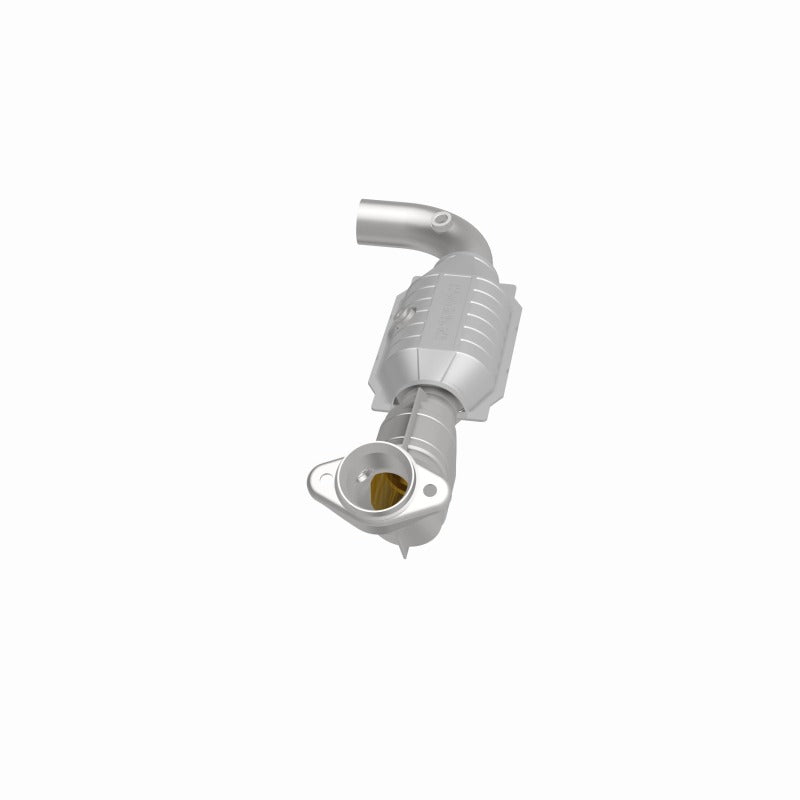 MagnaFlow Direct Fit Catalytic Converter 97-98 Ford Trucks 4.6L