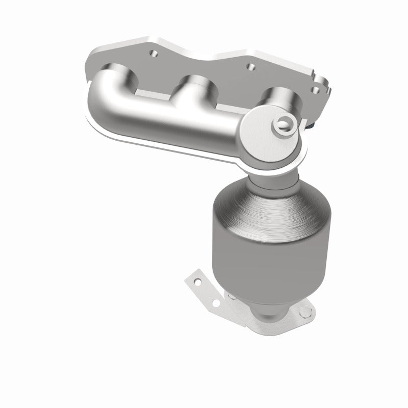 MagnaFlow Direct Fit Catalytic Converter 10-14 RX450H 3.5L Left