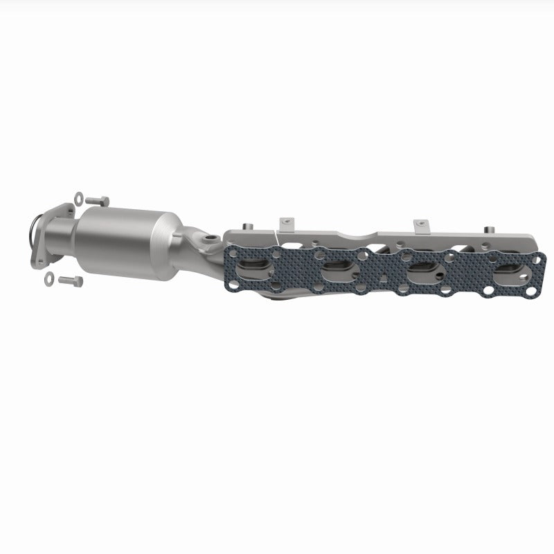 MagnaFlow Direct Fit Catalytic Converter Infiniti/Nissan Trucks 8 5.6L D/S Manifold (49 State)