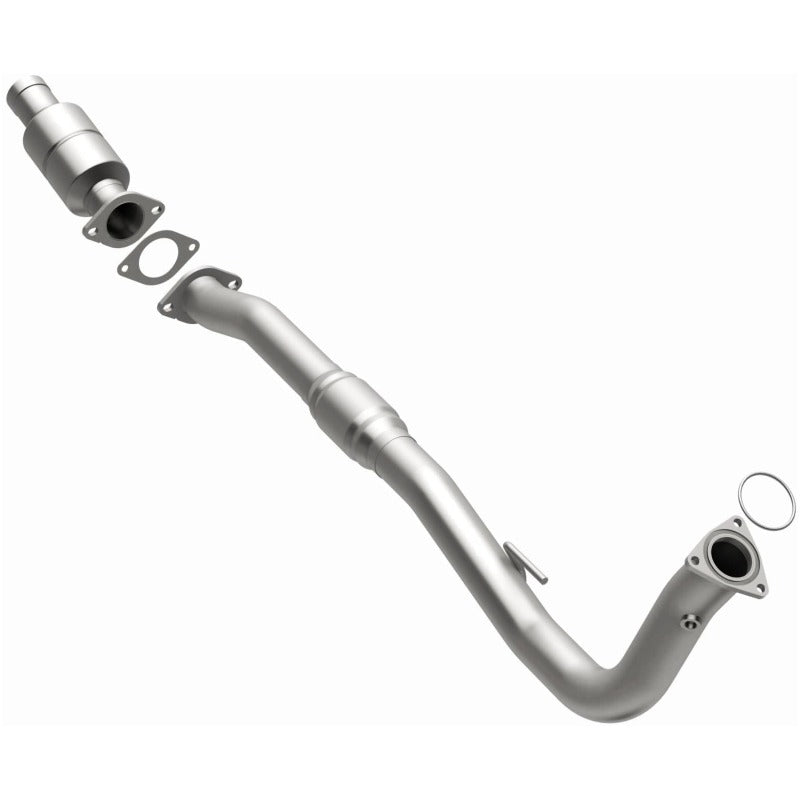MagnaFlow Direct Fit Catalytic Converter 02-03 Avalanche Passenger Side 8.1L